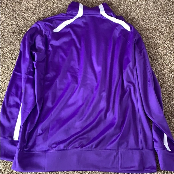 Nike men’s Track Jacket - Picture 4 of 4